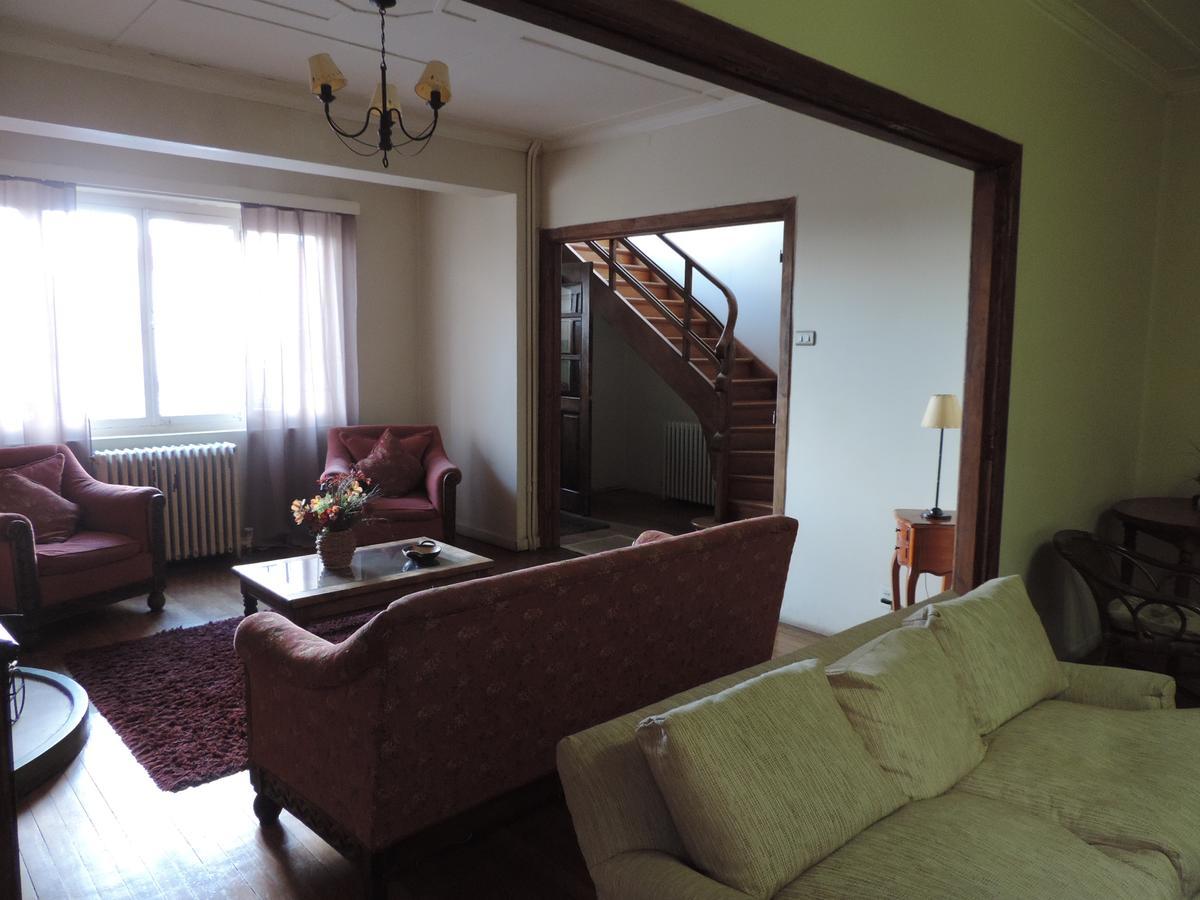 Hostal Oro Fueguino Пунта-Аренас Экстерьер фото