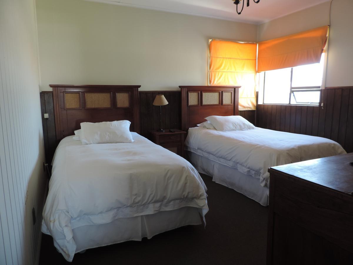 Hostal Oro Fueguino Пунта-Аренас Экстерьер фото