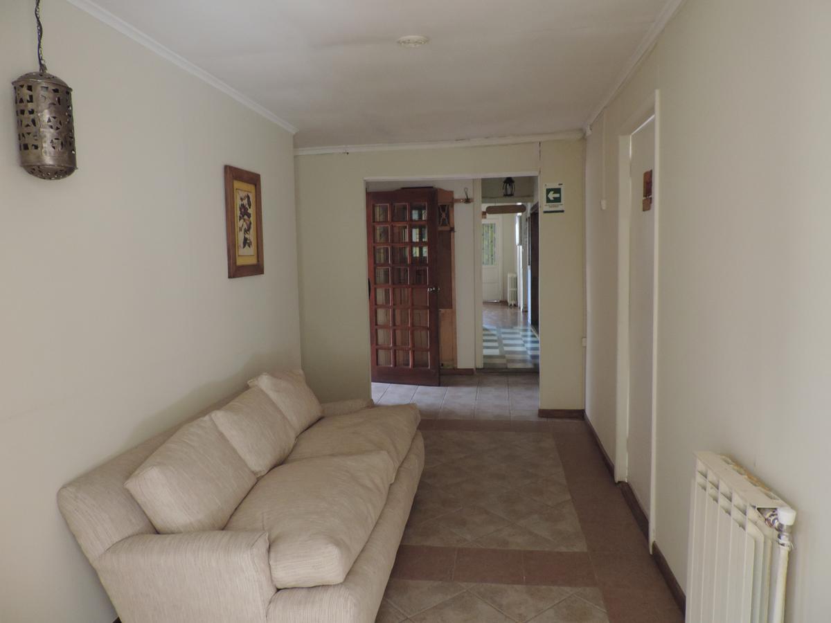 Hostal Oro Fueguino Пунта-Аренас Экстерьер фото