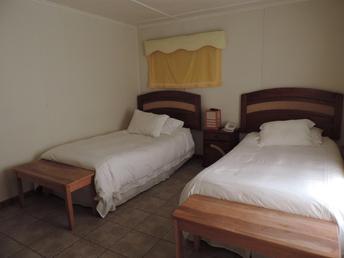 Hostal Oro Fueguino Пунта-Аренас Экстерьер фото