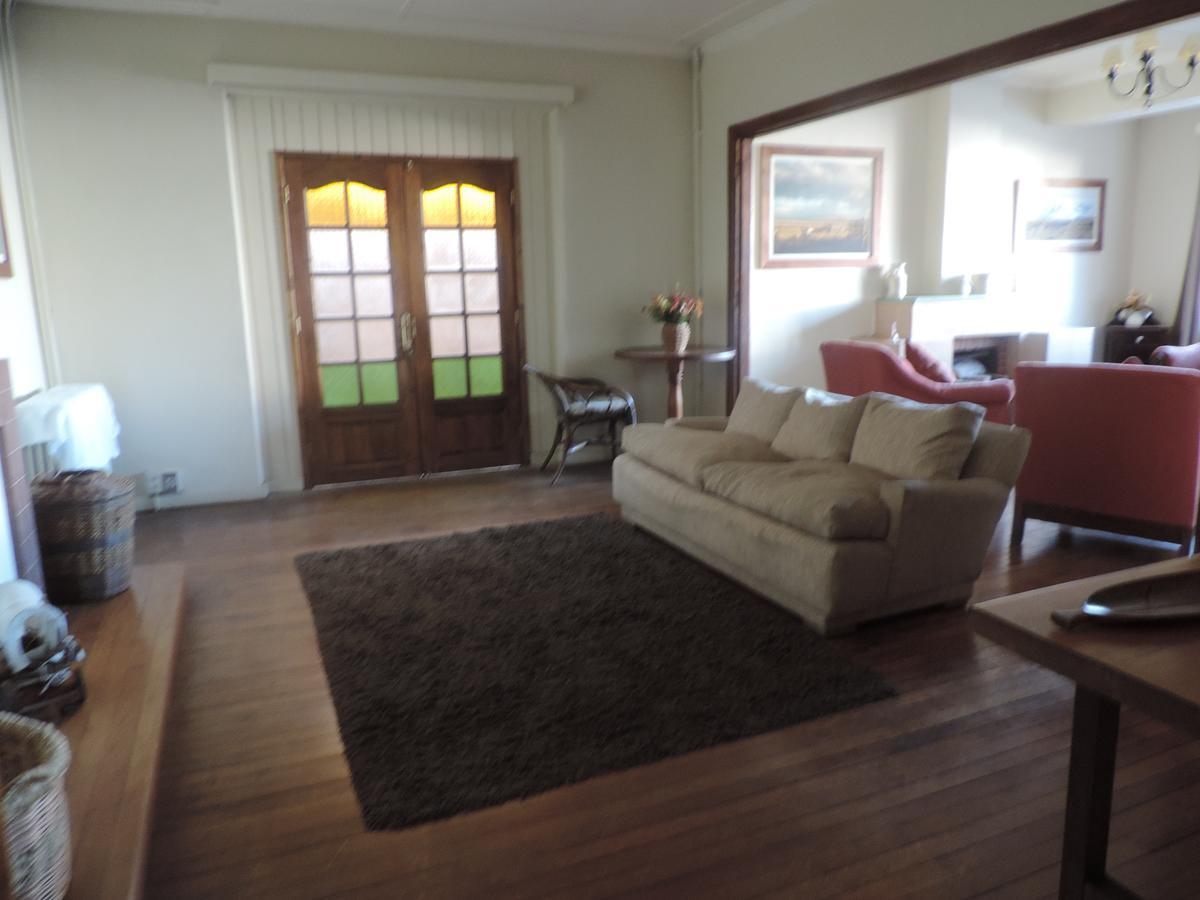 Hostal Oro Fueguino Пунта-Аренас Экстерьер фото