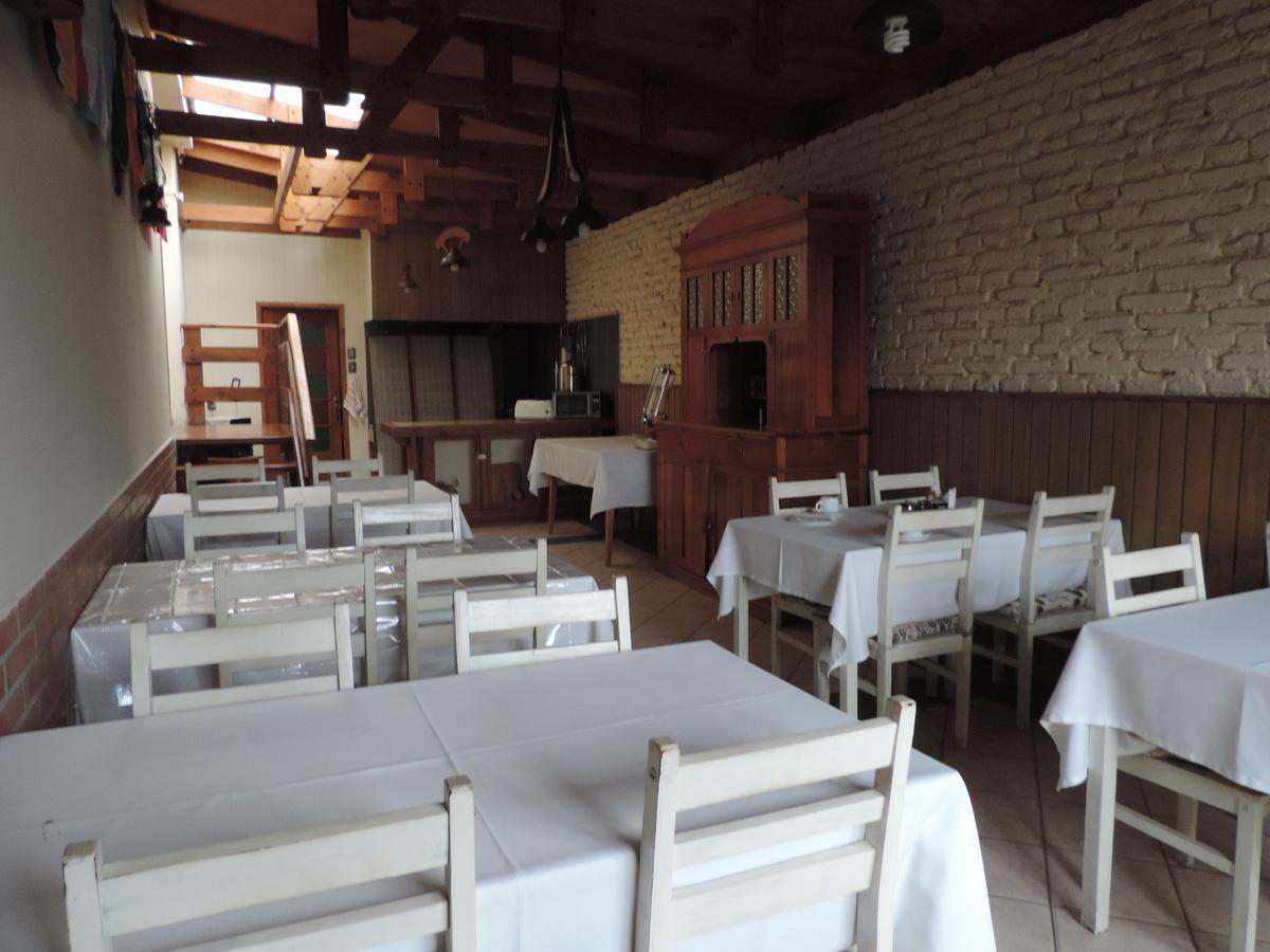 Hostal Oro Fueguino Пунта-Аренас Экстерьер фото
